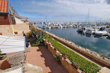 Property photo of 9/68 Southside Drive Hillarys WA 6025