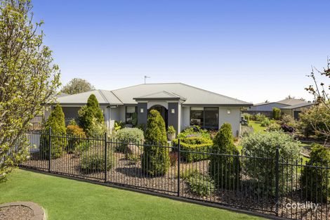 Property photo of 14 Manooka Crescent Highfields QLD 4352