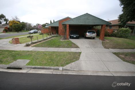 60 Ponsford Ave, Wantirna South, VIC 3152