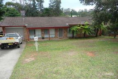 Property photo of 23 McKail Street Ulladulla NSW 2539