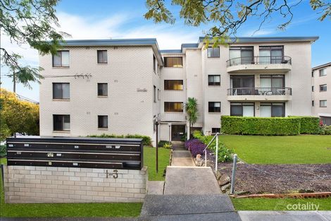 Property photo of 11/1-3 Kulgoa Avenue Ryde NSW 2112
