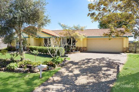 Property photo of 2A Hall Court Mudgeeraba QLD 4213