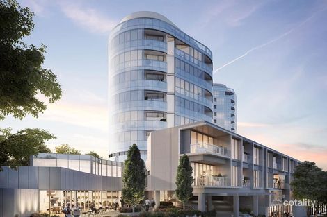 510m/168 Macaulay Rd, North Melbourne, VIC 3051