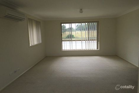 Property photo of 152 Aberglasslyn Road Rutherford NSW 2320