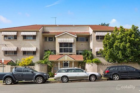 Property photo of 2/1 Raglan Street Drummoyne NSW 2047