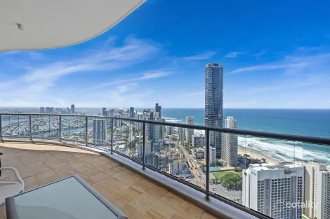 2471/23 Ferny Ave, Surfers Paradise, QLD 4217
