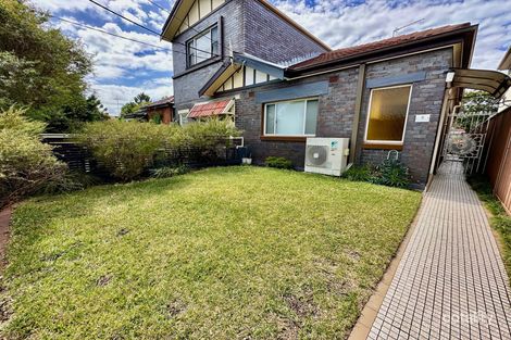 Property photo of 6 Kurnell Street Botany NSW 2019