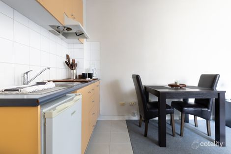 Property photo of 36/121 Bouverie Street Carlton VIC 3053