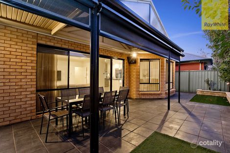 Property photo of 21 Apollo Circuit Richmond SA 5033