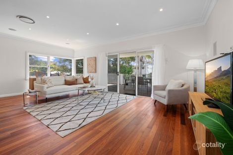 Property photo of 32 Saunders Bay Road Caringbah South NSW 2229