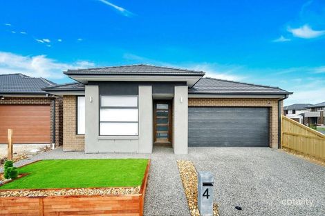 4 Capricorn Rd, Truganina, VIC 3029