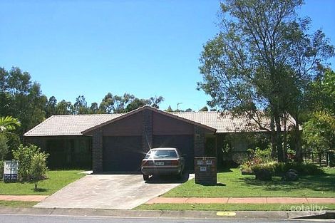Property photo of 24 Paramount Place Oxenford QLD 4210