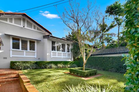 Property photo of 24 Remuera Street Willoughby NSW 2068