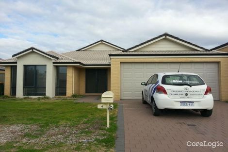 Property photo of 4 Coolimba Turn Baldivis WA 6171