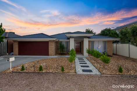 Property photo of 37 Copeland Crescent Point Cook VIC 3030