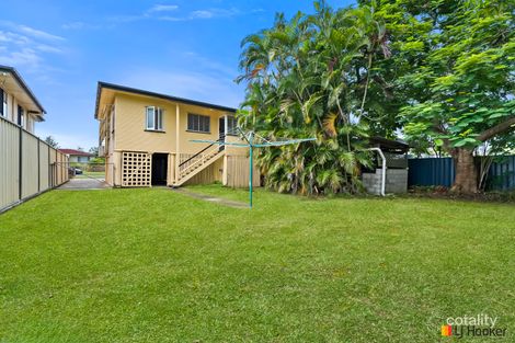 Property photo of 190 High Street Berserker QLD 4701