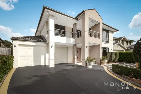 24 Darlington St, Stanhope Gardens, NSW 2768