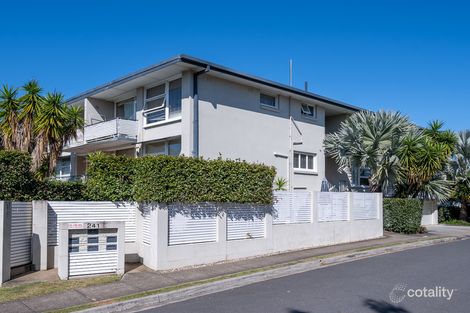 Property photo of 4/241 Cavendish Road Coorparoo QLD 4151
