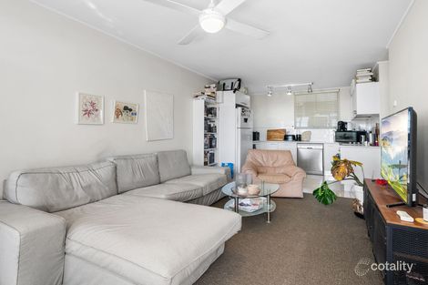Property photo of 4/241 Cavendish Road Coorparoo QLD 4151