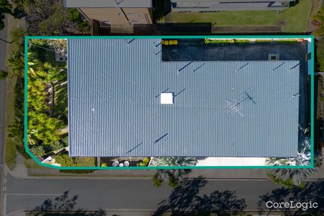 Property photo of 4/241 Cavendish Road Coorparoo QLD 4151