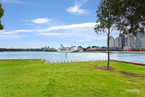 Property photo of 128/3 Darling Island Road Pyrmont NSW 2009