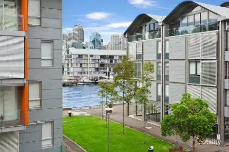 Property photo of 128/3 Darling Island Road Pyrmont NSW 2009