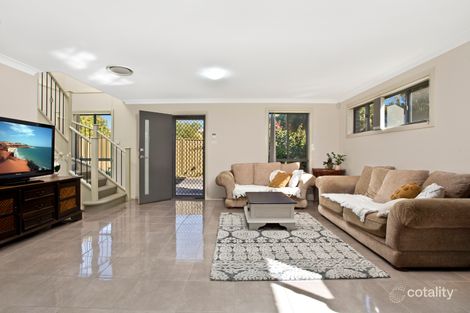Property photo of 4/51 Jones Street Kingswood NSW 2747