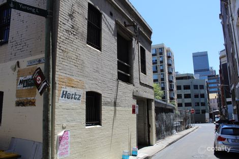 1 Crown Lane, Darlinghurst, NSW 2010