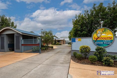 Property photo of 7/37 Station Street Wellington Point QLD 4160