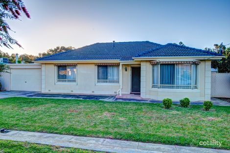 6 Gregory Ave, Campbelltown, SA 5074