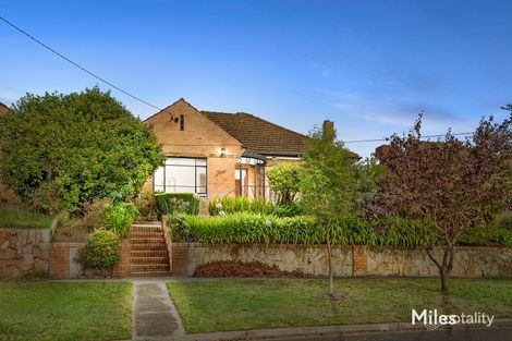 Property photo of 3 Mortimer Street Heidelberg VIC 3084