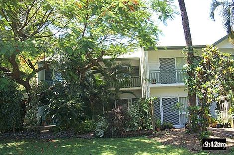 Property photo of 7/17-19 Marett Street Stratford QLD 4870