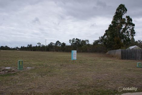 Property photo of 20 Wallum Street Woodgate QLD 4660