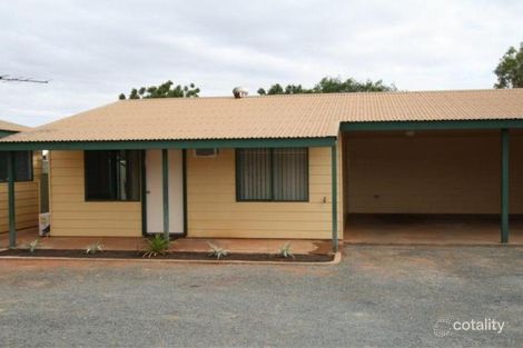 4/31 Spoonbill Cres, South Hedland, WA 6722