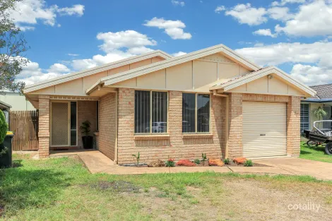 Property photo of 37 Redgum Circuit Glendenning NSW 2761