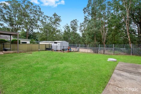 Property photo of 38 Boomerang Drive Glossodia NSW 2756