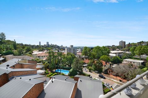 Property photo of 22/21 Manning Road Double Bay NSW 2028
