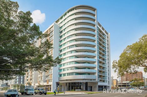 608/39 Kent Rd, Mascot, NSW 2020