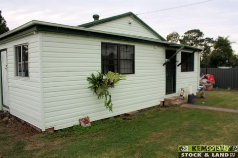 Property photo of 34 Middleton Street South Kempsey NSW 2440
