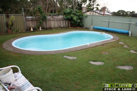 Property photo of 34 Middleton Street South Kempsey NSW 2440