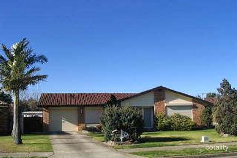 Property photo of 3 Walsh Close Edensor Park NSW 2176