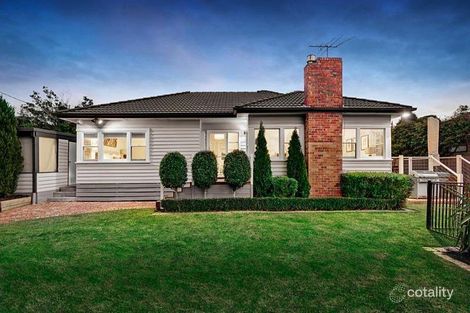 28 Craig St, Blackburn South, VIC 3130