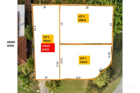 Property photo of 41 Hunter Way Padbury WA 6025