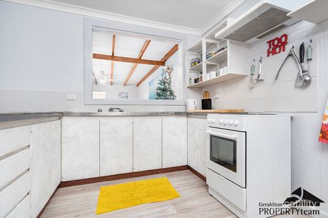 Property photo of 4A Oleander Crescent Rangeway WA 6530