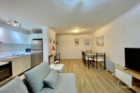 36/16 Hosking St, Balmain East, NSW 2041