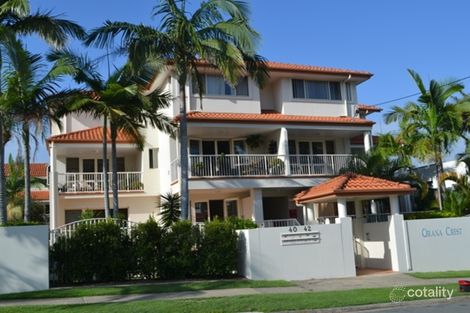 1/40-42 Meron St, Southport, QLD 4215