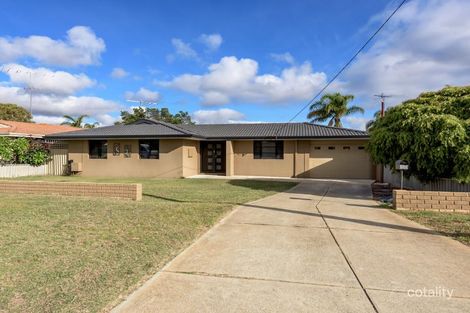 Property photo of 48 Hartland Way Warnbro WA 6169