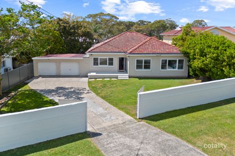 Property photo of 32 Saunders Bay Road Caringbah South NSW 2229