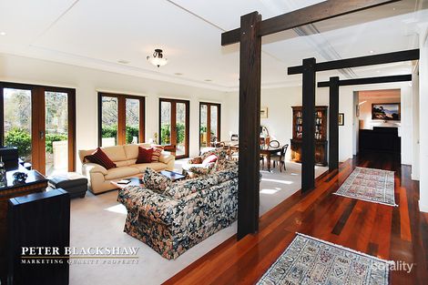 Property photo of 12 Akame Circuit O'Malley ACT 2606