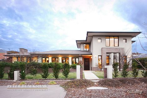Property photo of 12 Akame Circuit O'Malley ACT 2606